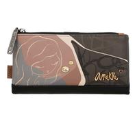 Anekke monedero Dreamverse Heartbeat Wallet Multicolor