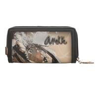 Anekke monedero Dreamverse Wings Large Wallet L Multicolor