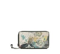 Anekke Monedero Estuche de identificación Real Passport Wallet Multicolor