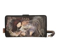 Anekke Monedero grande Dreamverse – multi-compartimento, gran capacidad – 18/10/3 cm – Mujer