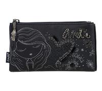 Anekke monedero Hollywood Studio Flexible Wallet Navy Blue