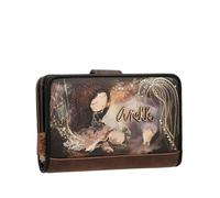 Anekke Dreamverse Wallet Multicolor
