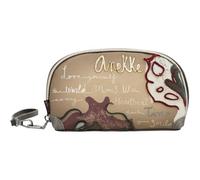 Anekke Monedero Bolsa de muñeca Memories RFID Multicolor