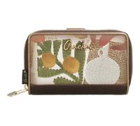 Anekke monedero Muse Amphora RFID Wallet Multicolor