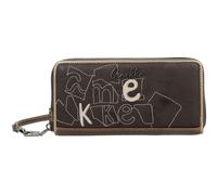 Anekke monedero Muse Bloom Wallet Multicolor