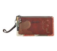 Anekke Monedero Odyssey Purse Multicolor