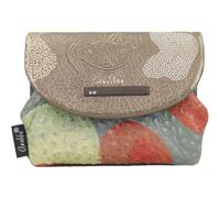 Anekke Monedero Odyssey Purse with Flap Multicolor