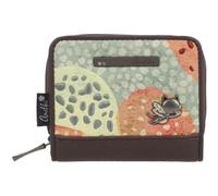 Anekke Monedero Odyssey RFID Wallet Multicolor