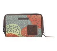 Anekke Monedero Odyssey RFID Wallet Multicolor