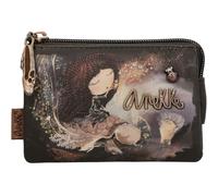 Anekke Monedero Pequeño Dreamverse - Multi-Compartimento - Medidas: 12/8/4 Cm - Accesorios Y Complementos Mujer