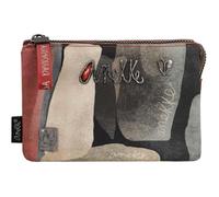 Anekke Monedero Pequeño Imaginary - Multi-Compartimento - Medidas: 15/10/4 Cm - Accesorios Y Complementos Mujer
