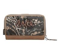 Anekke Monedero Real Intentions Wallet Multicolor