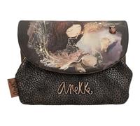 Anekke Monedero Solapa Dreamverse - Multi-Compartimento - Medidas: 12/10/3 Cm - Accesorios Y Complementos Mujer