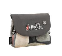 Anekke Monedero Solapa Imaginary - Diseño Funcional - Medidas: 12/10/3 Cm - Accesorios Y Complementos Mujer
