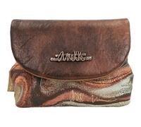 Anekke Monedero Solapa Outer - Diseño Funcional - Medidas: 13/10/2 Cm - Accesorios Y Complementos Mujer