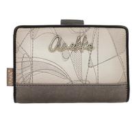 Anekke monedero Sophia Auralis RFID Wallet M Multicolor