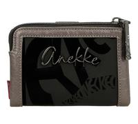Anekke monedero Sophia Khroma Flexible RFID Wallet Multicolor