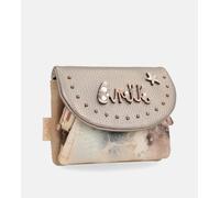 Anekke Monedero Stars Con Solapa SKU: 38719-016