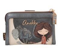 Anekke Monedero Tulip Flexible RFID Wallet Multicolor
