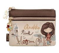 Anekke Monedero Tulip Purse Multicolor