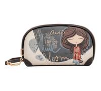 Anekke Monedero Tulip Wallet Multicolor
