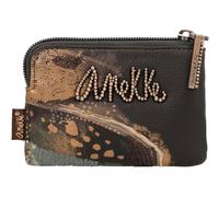 Anekke Monedero Wings - Diseño Funcional - Medidas: 12/8/1 Cm - Accesorios Y Complementos Mujer