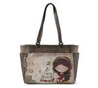 Anekke Muse Bolsa de compras 27 cm multicolor