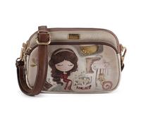 Anekke Muse Bolsa de hombro 20 cm multicolor