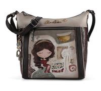 Anekke Muse Bolsa de hombro 28 cm multicolor