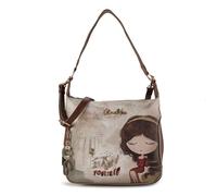 Anekke Muse Bolsa de hombro 28 cm multicolor