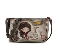 Anekke Muse Bolsa de hombro 28 cm multicolor