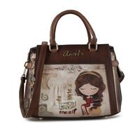 Anekke Muse Bolsa de hombro 32 cm multicolor