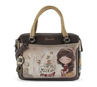 Anekke Muse Bolsa de hombro 34 cm multicolor