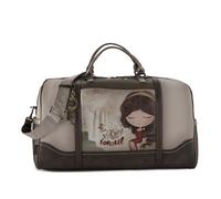 Anekke Muse Bolsa de viaje Weekender 51 cm multicolor