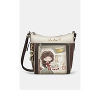 Anekke Muse bolso bandolera Muse Muster