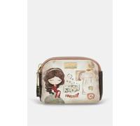 Anekke Muse Cartera Pequeña Muse Muster
