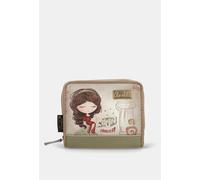 Anekke Muse Cartera RFID Muse Muster