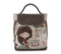 Anekke Muse Mochila de día 32 cm multicolor