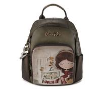 Anekke Muse Mochila de la ciudad 28 cm multicolor