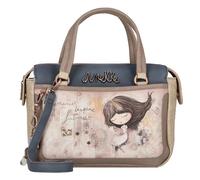 Anekke Nature Bolsa de hombro 28 cm multicolor