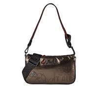 Anekke Nature Imaginary Bolsa de hombro 25 cm multicolor