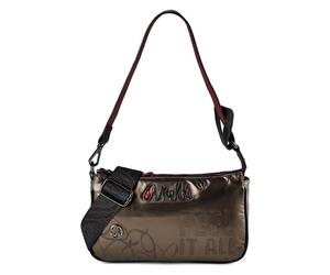 Anekke Nature Imaginary Bolsa de hombro 25 cm multicolor