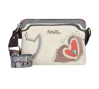 Anekke Ole Bolsa de hombro 24 cm multicolor