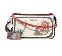 Anekke Ole Bolsa de hombro 25 cm multicolor