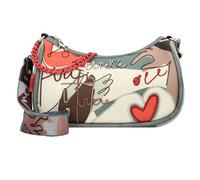 Anekke Ole Bolsa de hombro 28 cm multicolor