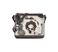 Anekke Orchestra Bolsa de hombro 26 cm multicolor