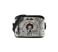 Anekke Orchestra Bolsa de hombro 27 cm multicolor