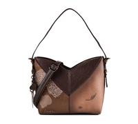 Anekke Orchestra Bolsa de hombro 27 cm multicolor