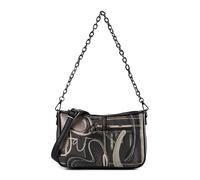 Anekke Orchestra Bolsa de hombro 28 cm multicolor