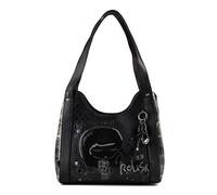 Anekke Orchestra Bolsa de hombro 31 cm multicolor